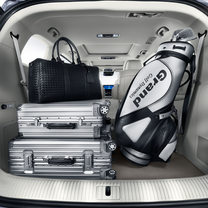 550km MPV EV Car Roewe iMAX8 EV 2022 1등급 다이아몬드 에디션 6