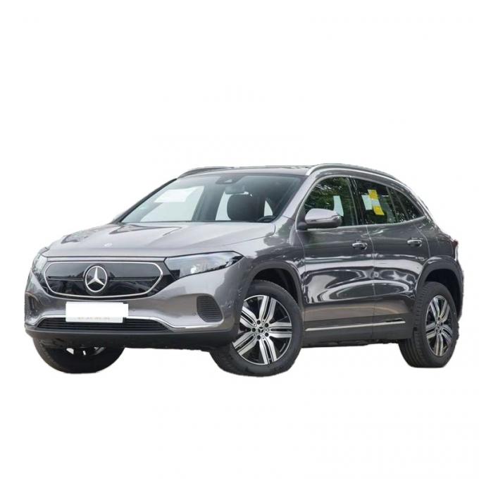 새로운 에너지 차량 새로운 전기 자동차 BENZ GWM Benz eqa260 0