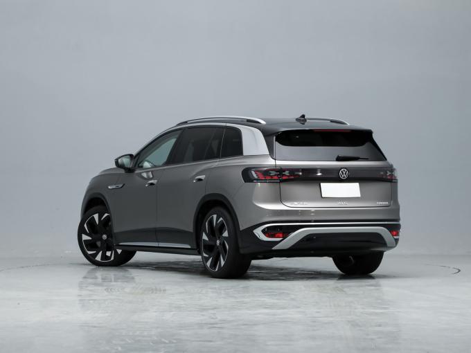 전기 EV 자동차 2025 폭스바겐 Vw Id6 X 프라임 Id.6 크로즈 퓨어+ 프로 뉴 에너지 전기 EV 자동차 0