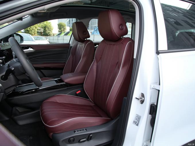 전기 EV 자동차 2025 폭스바겐 Vw Id6 X 프라임 Id.6 크로즈 퓨어+ 프로 뉴 에너지 전기 EV 자동차 2