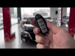 2024 핫 세일 값싼 세단 차 닛산 실피 1.6L CVT 자동 고속 가솔린 새 차