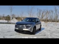 2024 동펜 닛산 X-트레일 SUV 차량 0km 중고차 가솔린 자동차 값싼 자동차 판매 Niss