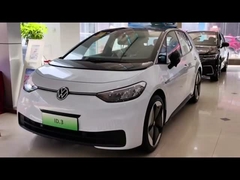 전기 EV 자동차 2025 차량 VW ID 3 순수 ID3 프로 5 좌석 세단 EV 450km 범위