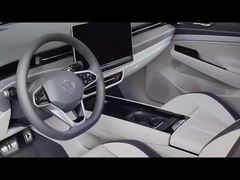 전기 EV 자동차 2025 ID7 에어 프로 프라임 642KM 570KM 신 에너지 차량 폭스바겐 ID7